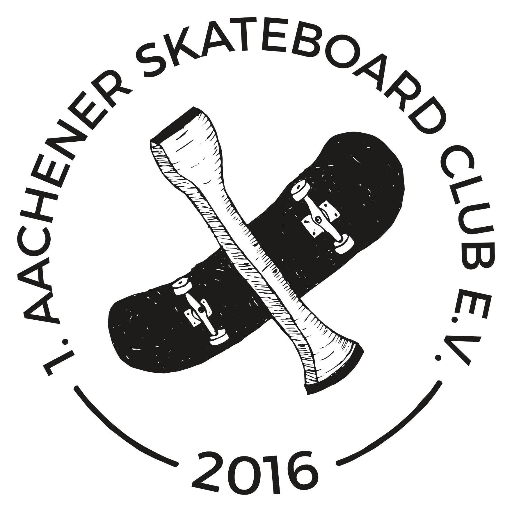 1. Aachener Skateboard Club e.V.